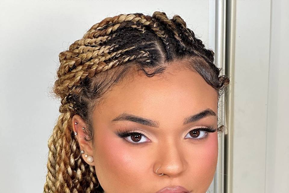 Maquillaje