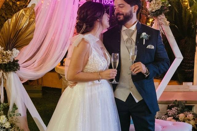 Novios