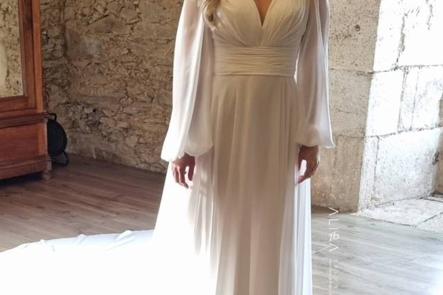 Novia