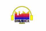 Logo dmusicx