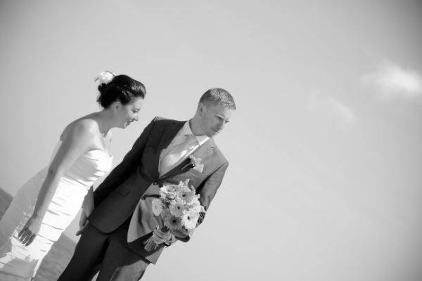 Wedding in Menorca