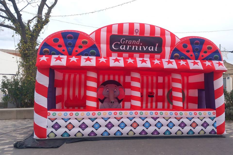 Mini feria