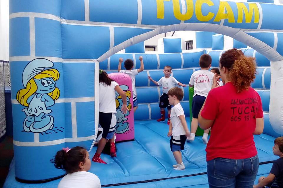 Tucam Eventos