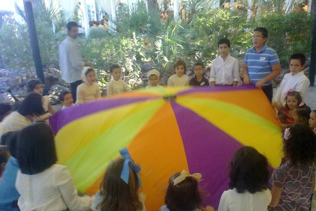 Entretenimiento