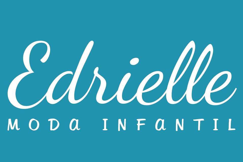 Edrielle moda infantil