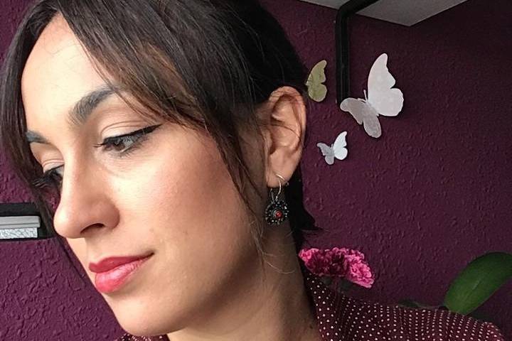 Maquillaje de día