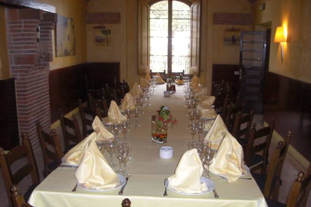 Comedor