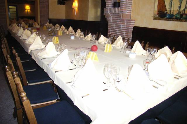 Comedor