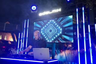Edelmix DJ & Speaker