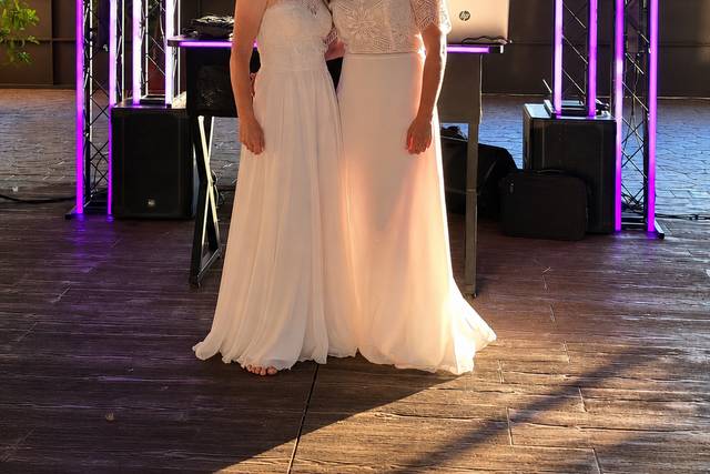 Elena & Lorena