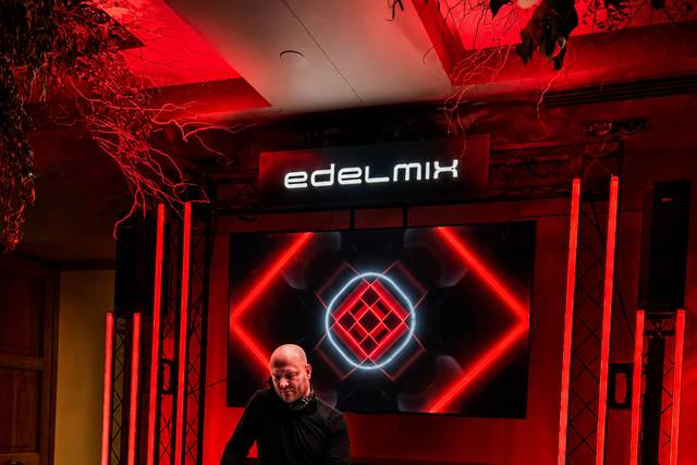 Discoteca Edelmix