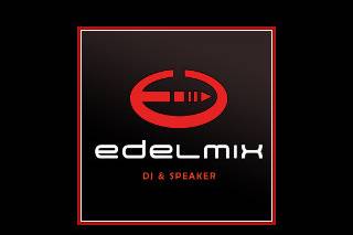 Edelmix DJ & Speaker