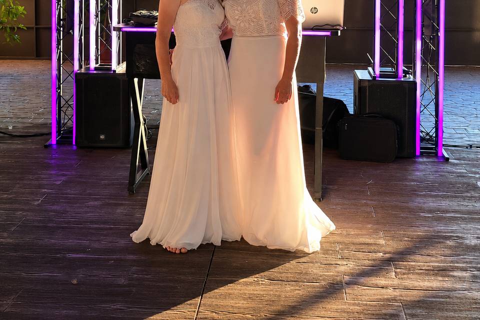 Elena & Lorena