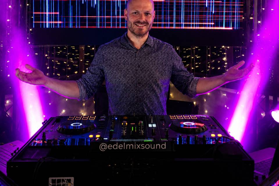 DJ noche