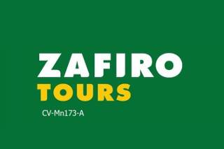 Zafiro Tours Zaragoza San Vicente Mártir