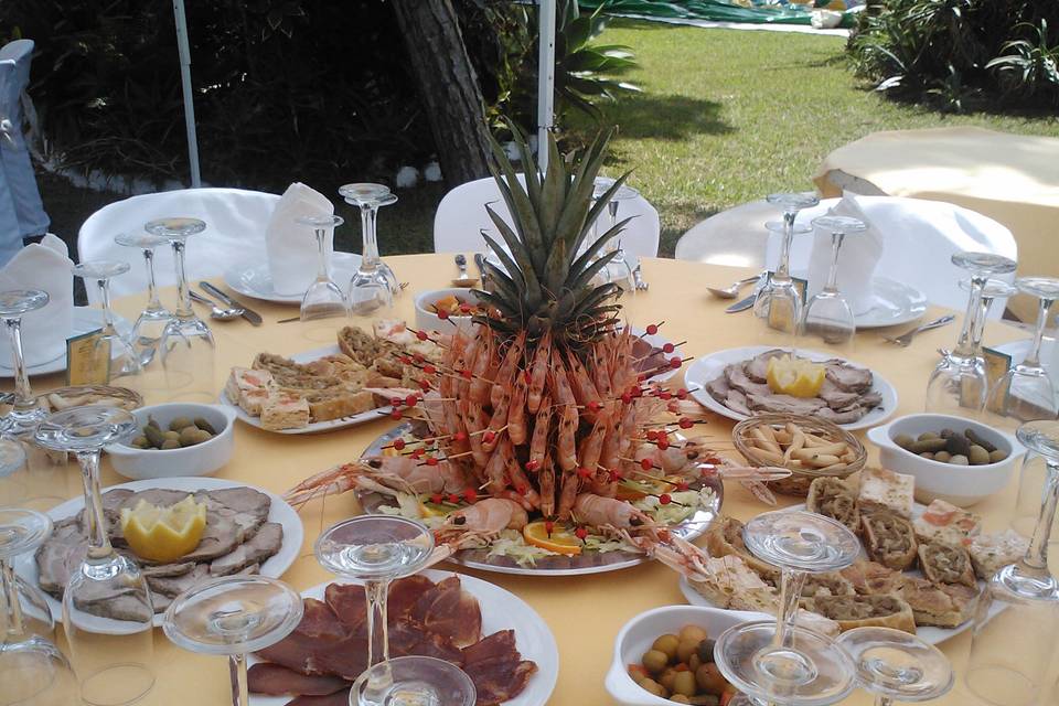 Gadircatering