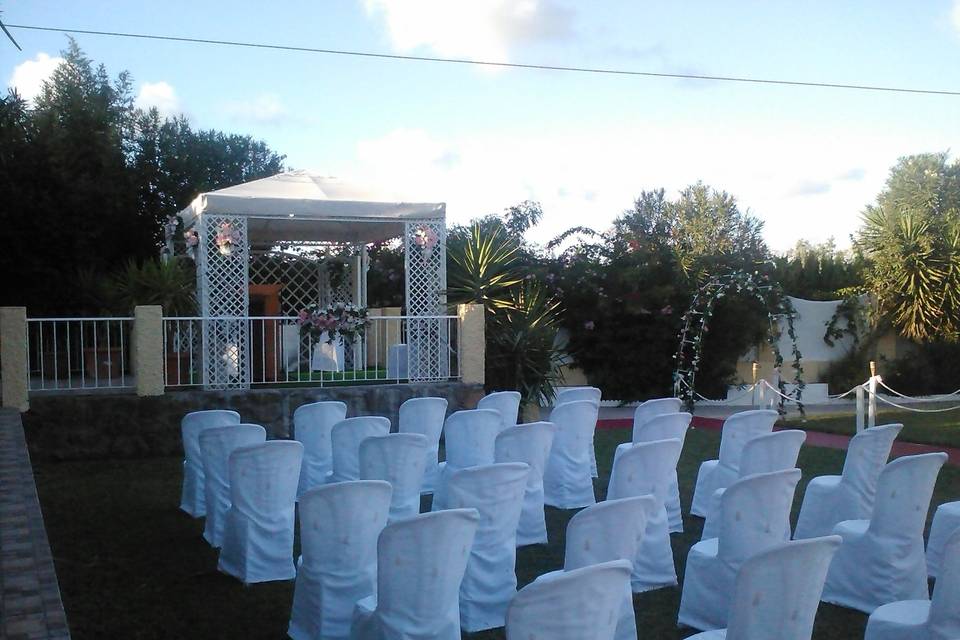 Eventos particulares