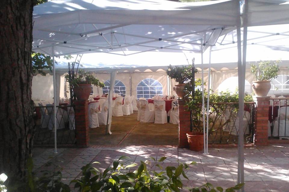 Eventos particulares