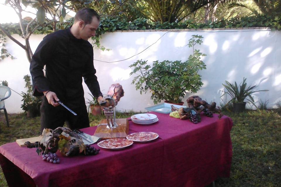 Gadircatering