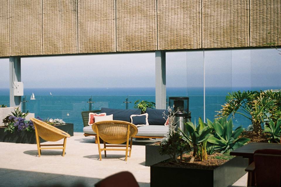 Azul RoofTop