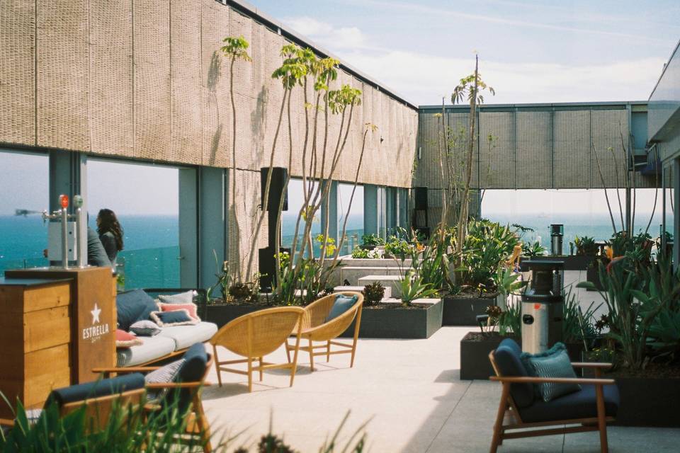 Terraza