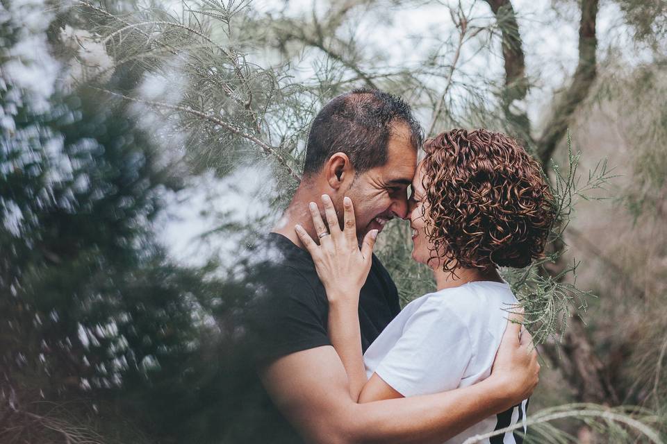 Boda en La Palma 2018