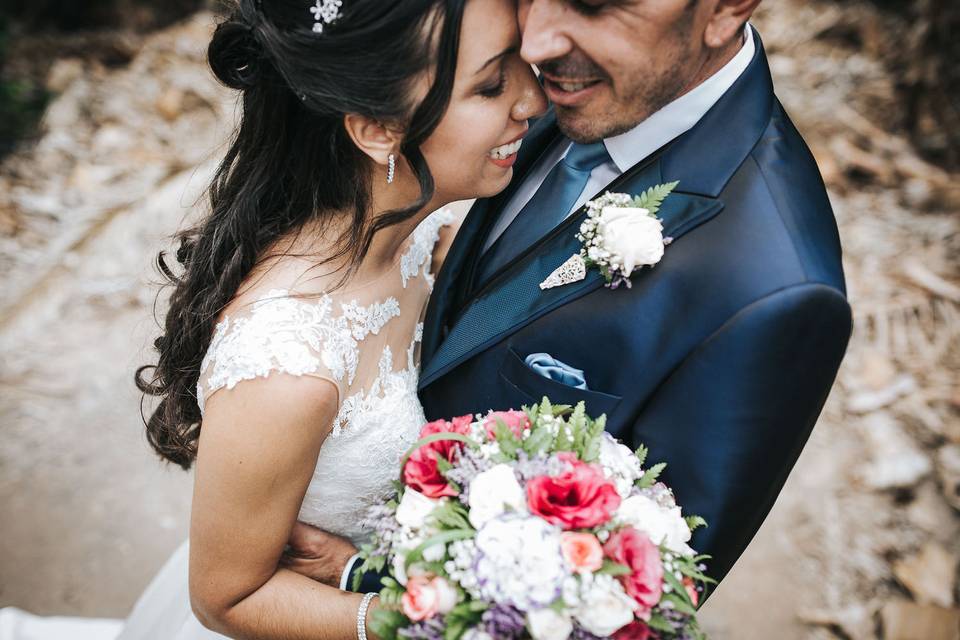 Boda en Gran Canaria 2018