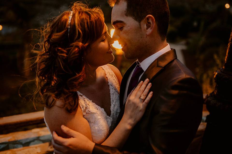 Postboda Gran Canaria 2018