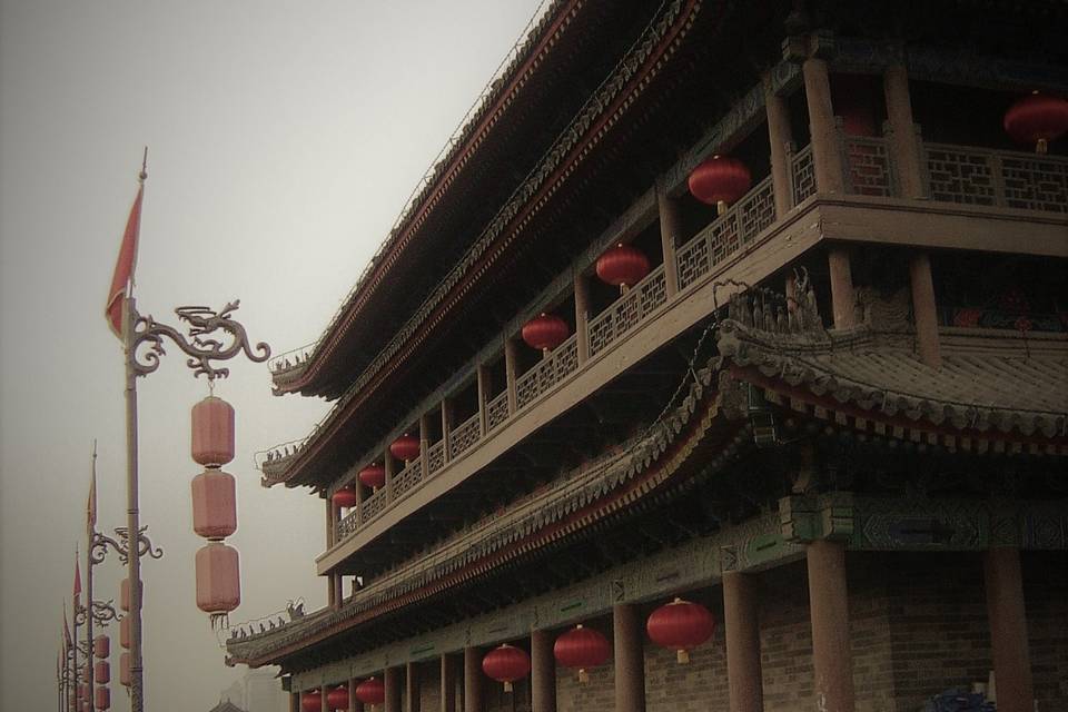 Xi'an