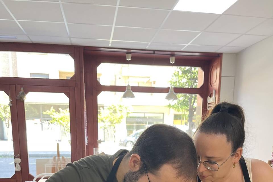 EXPERIÈNCIA PRE BODA