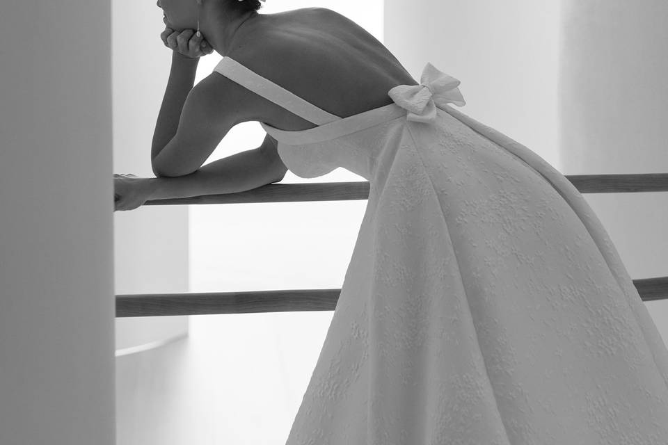 DAMARIS DE AIRE ATELIER