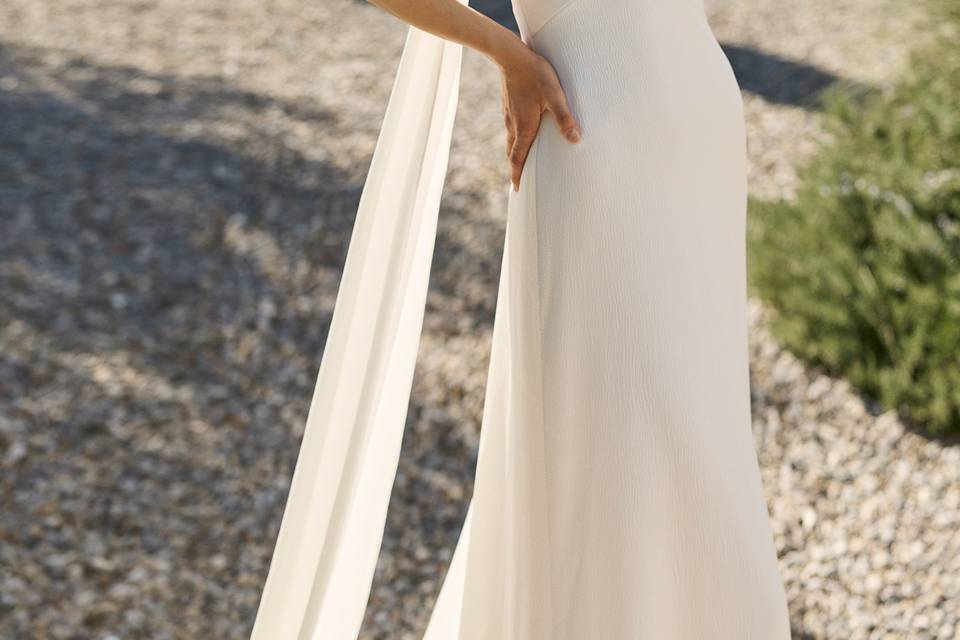 MONGOLIA DE ALMA NOVIA
