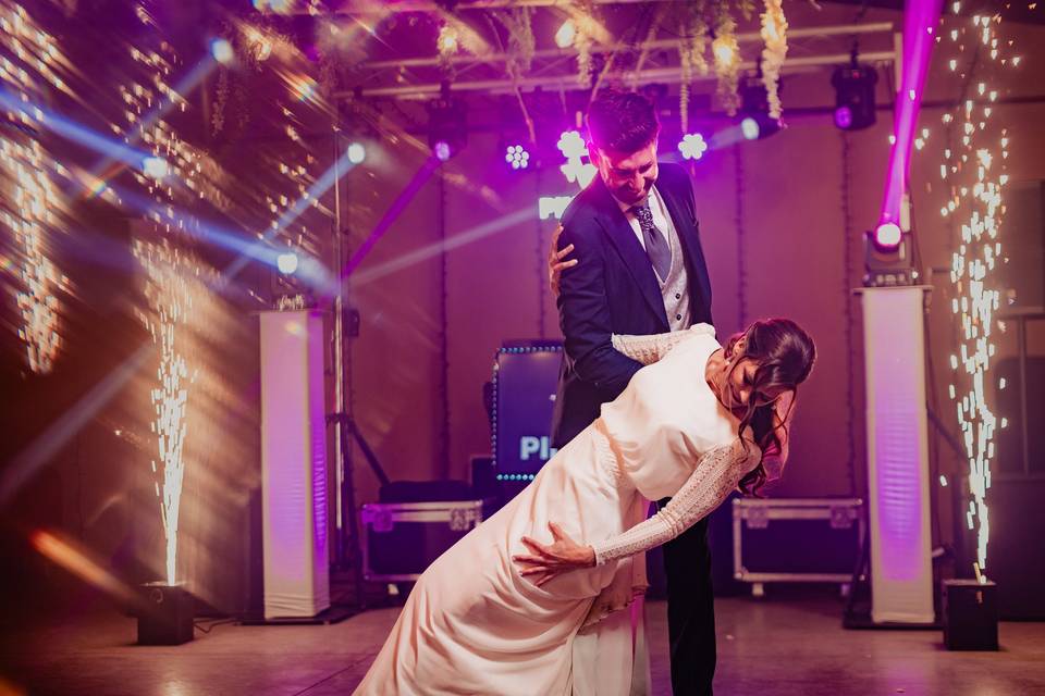 Pineda Hifi Eventos