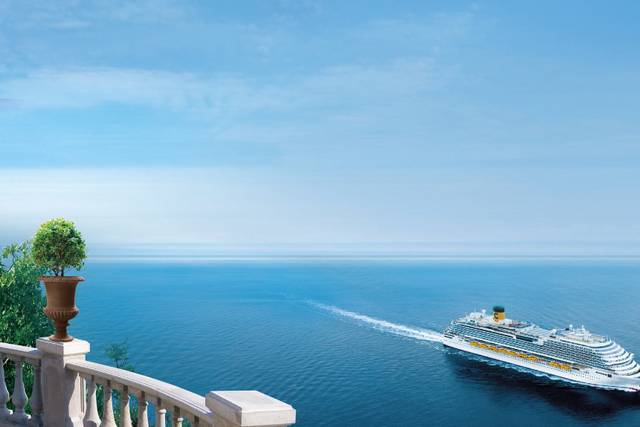 Cruceros