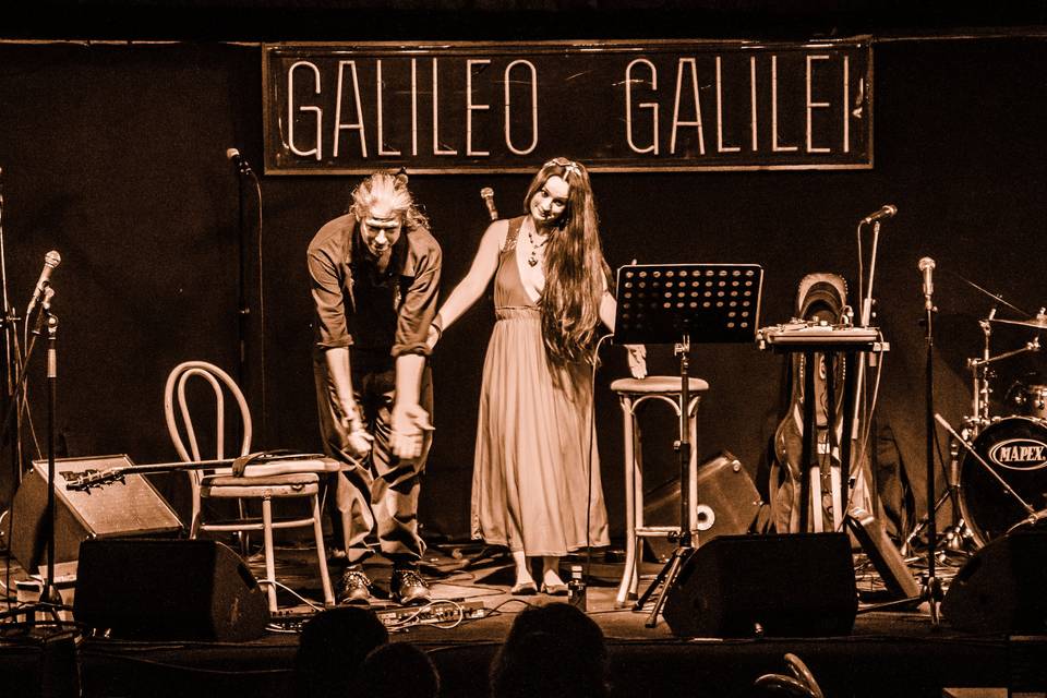 Galileo Galilei 2014
