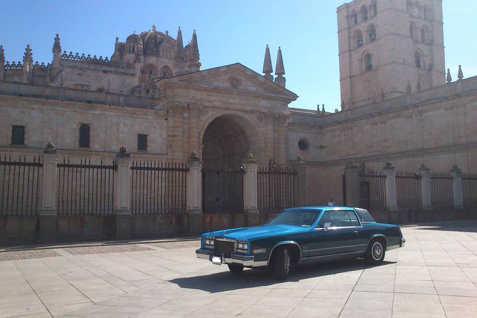 Cadillac Eldorado