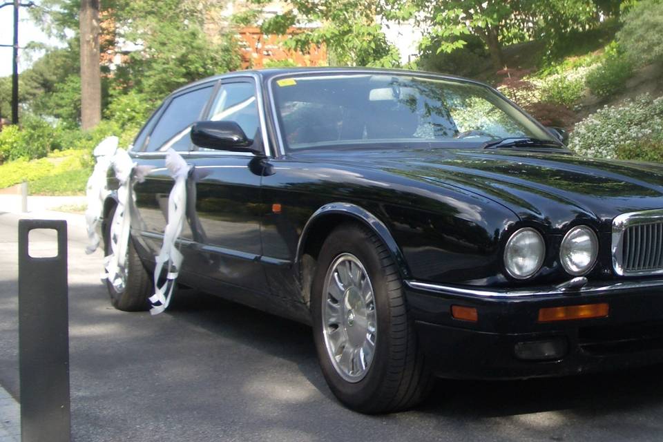 Jaguar XJ6