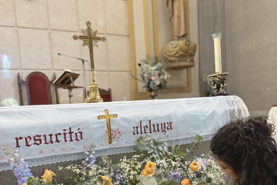 Altar