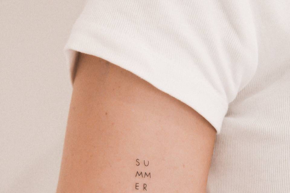 SUMMER