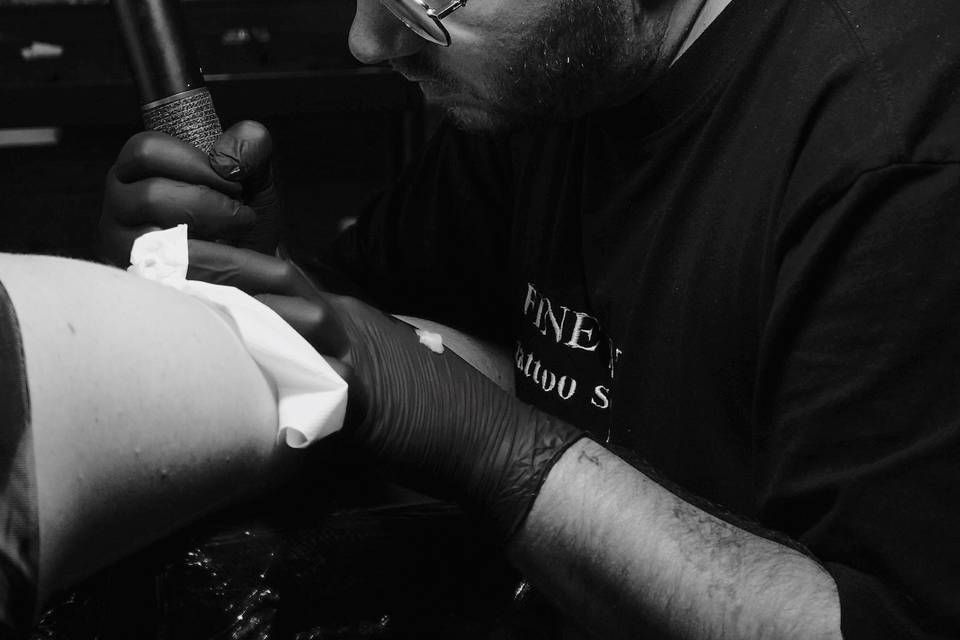 Tatuador