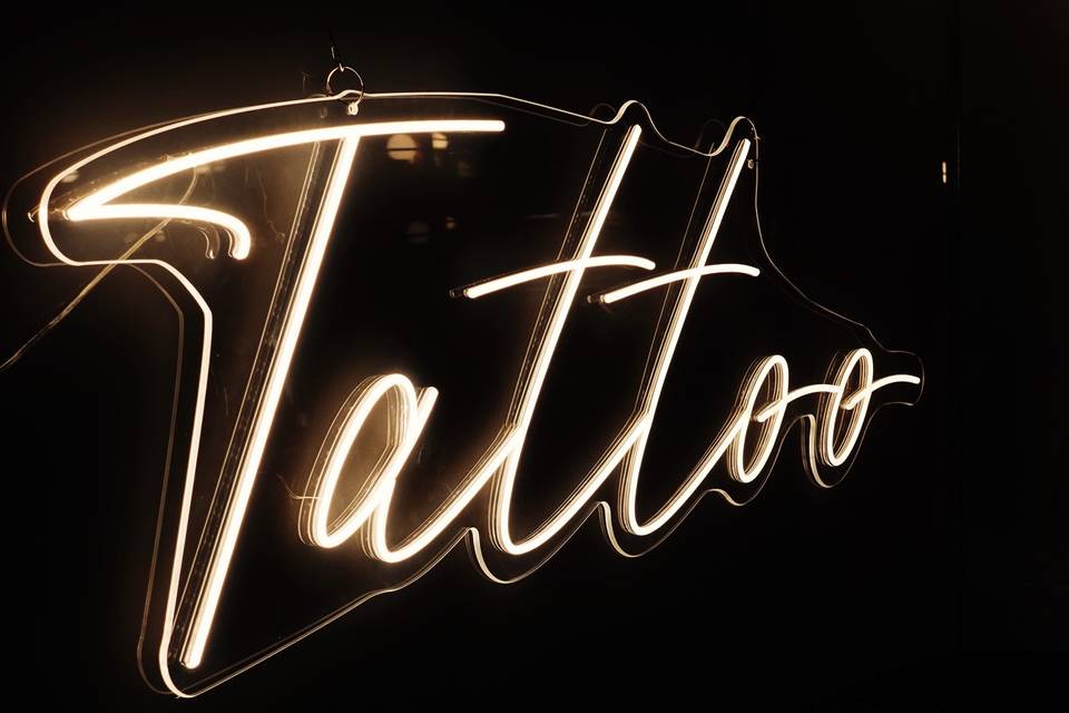 Tattoo led