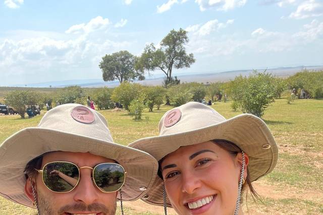 SAFARI