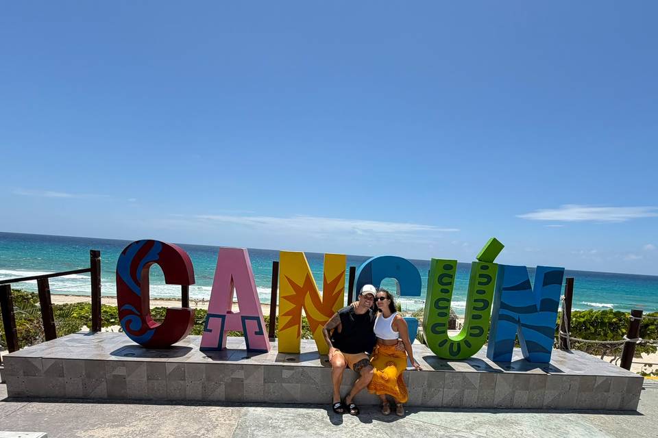 CANCÚN