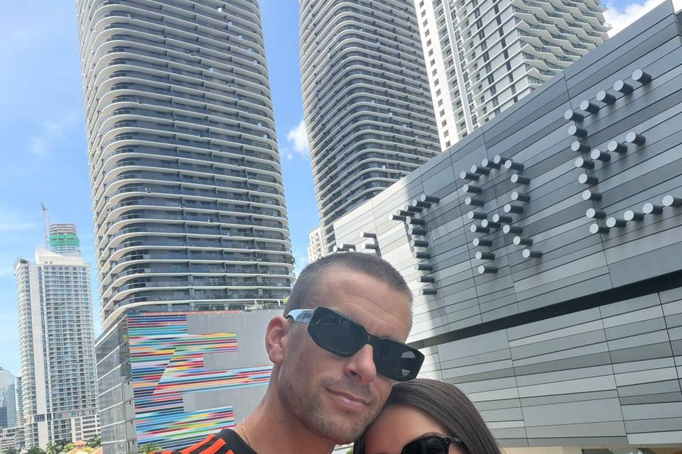 MIAMI