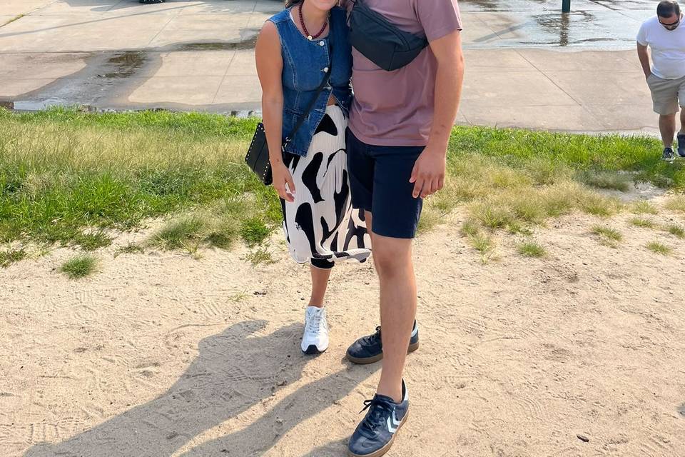 NUEVA YORK