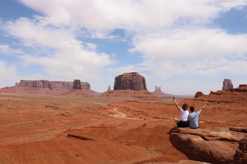 El Cañón del Colorado