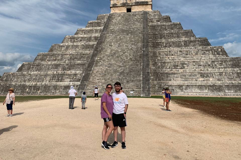 Riviera Maya