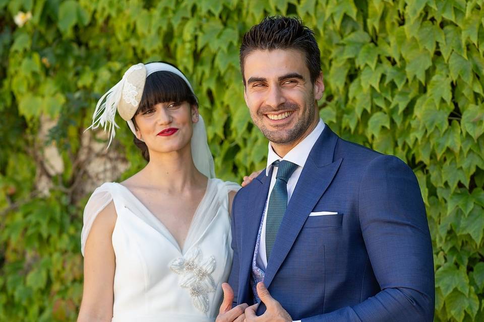 Bodas civiles verano