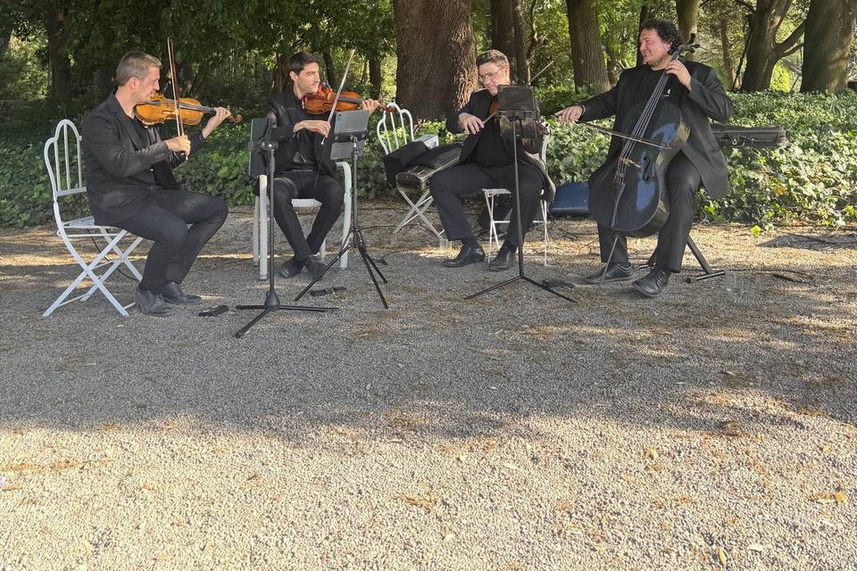 Cuarteto Classico