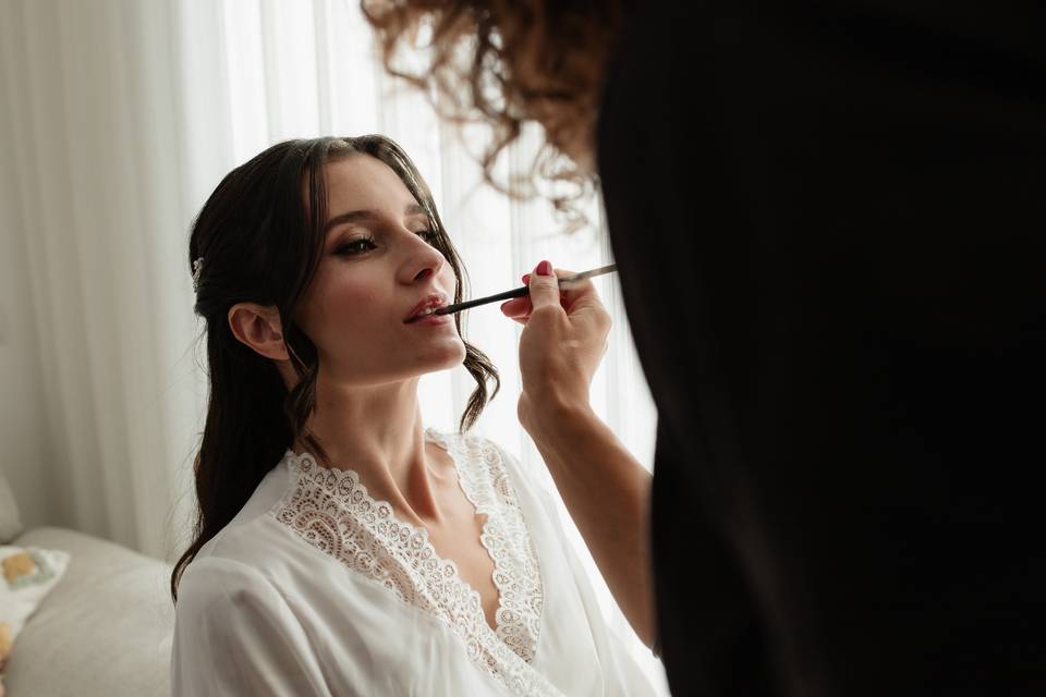 Makeup